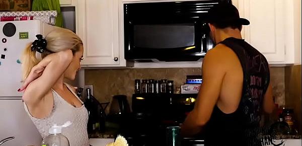  Ep 14 Cooking for Pornstars